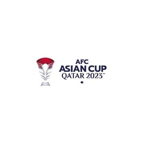 AFC Asian Cup Qatar 2023 Logo Vector - (.Ai .PNG .SVG .EPS Free Download)