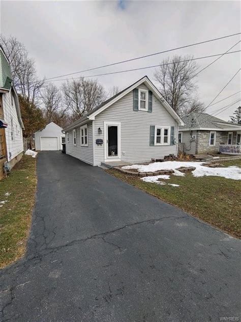 North Tonawanda, NY Real Estate - North Tonawanda Homes for Sale ...