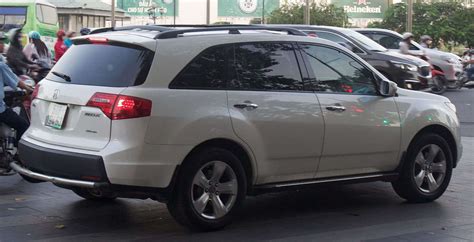 Which are the Acura MDX Years to Avoid and Why - Motor Vehicle HQ