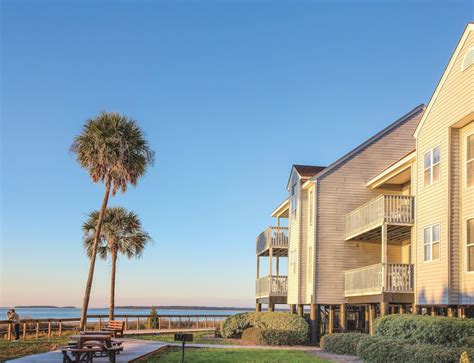 Club Wyndham Ocean Ridge, Edisto Island: Room Prices & Reviews ...