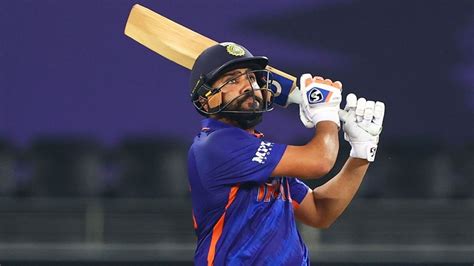 Rohit Sharma replaces Virat Kohli as India's ODI captain, to take over ...