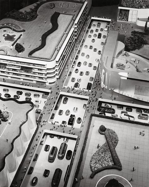 ‘Norman Bel Geddes Designs America,’ and More - The New York Times