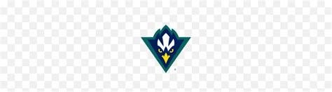 Uncw Logos - Uncw Seahawks Png,Seahawk Logo Image - free transparent ...