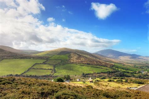 Emerald Isle: A Photo Tour of Ireland | Live Science