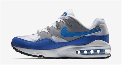 Nike Air Max 94 OG Size - Sneaker Bar Detroit