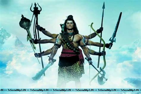 Watch Devon Ke Dev Mahadev All Episodes