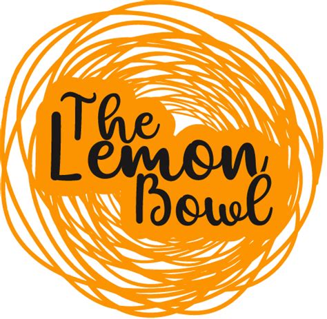 The Lemon Bowl