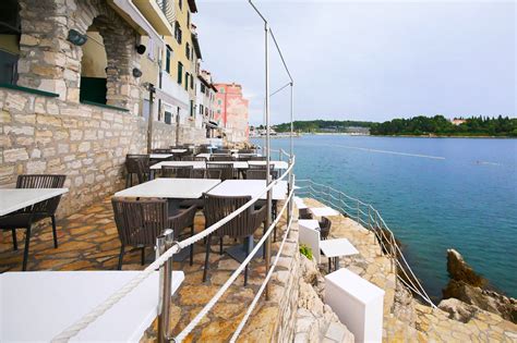 6 Best Restaurants in Rovinj - Where to Eat Around Rovinj – Go Guides