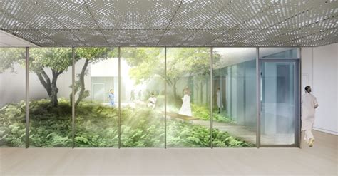 UC Health to expand and renovate its flagship hospital | CannonDesign