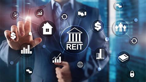 Understanding REIT ETFs: The guide - InvestYoda