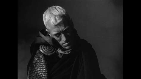 Max Von Sydow Seventh Seal