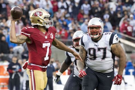 49ers: Good, Bad & Ugly from Week 11 Loss to Patriots