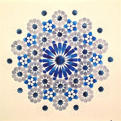 Islamic art pattern, Islamic patterns, Pattern art