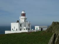 Skokholm Lighthouse | Trinity House