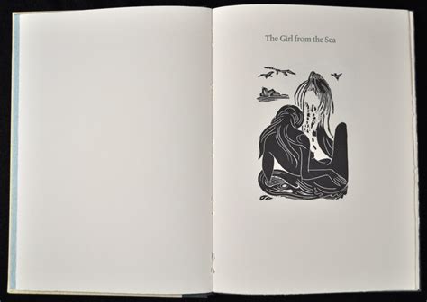 The Girl from the Sea | The Old Stile Press