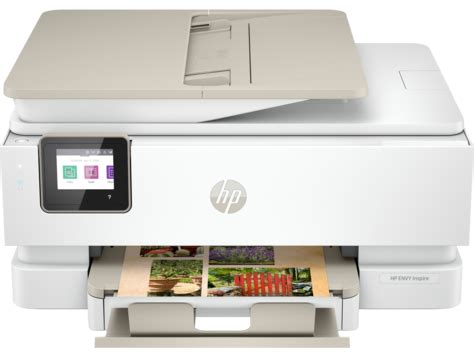 HP ENVY Inspire 7920e All-in-One Printer Setup | HP® Support