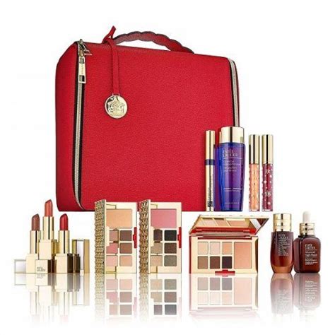 Estee Lauder 2024 Holiday Blockbuster List - Regan Charissa