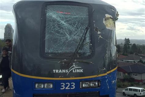 Repairs for SkyTrain car damaged from windstorm to cost up to $60,000 ...