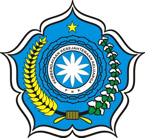 Download Logo Pkk Cdr - 55+ Koleksi Gambar