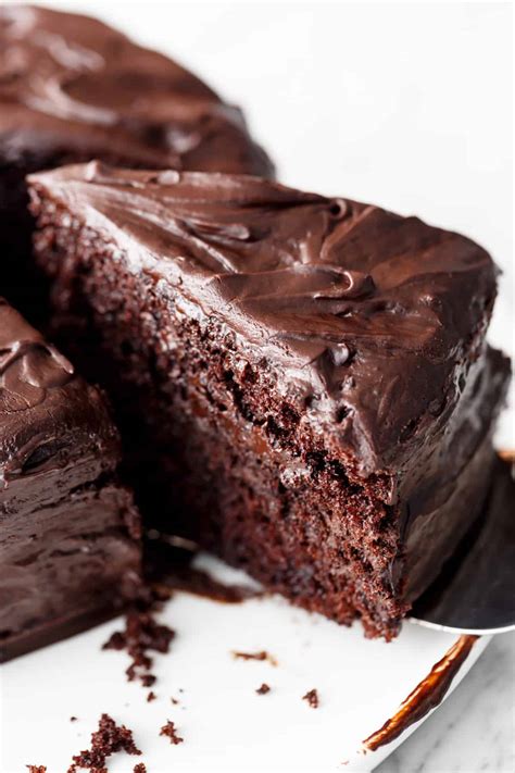 chocolate cake – Recipes More