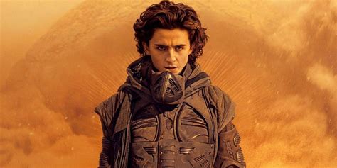 Denis Villeneuve Says Dune 2 Sandworm Scene Will Be A Beautiful Challenge