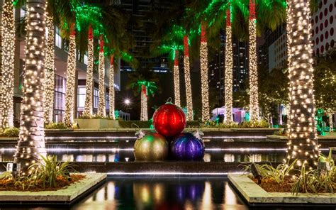 December in Florida: Weather and Event Guide