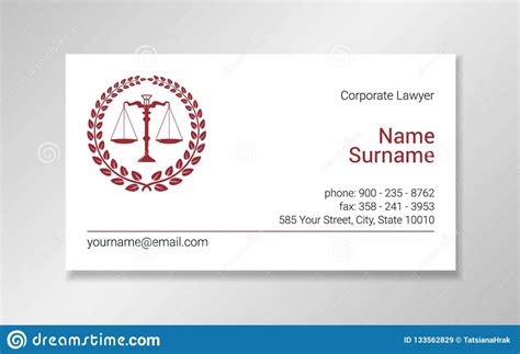 004 Lawyer Business Cards Templates Free Download Template with regard ...