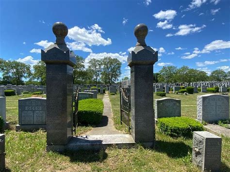 Beth David Cemetery - Shastone Memorials