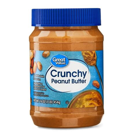 Peanut Butter