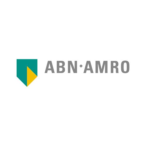 ABN AMRO Logo – PNG e Vetor – Download de Logo