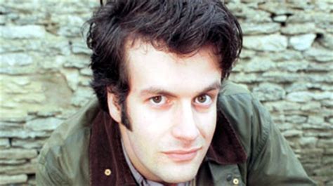 BBC - Comedy - People A-Z - Marcus Brigstocke