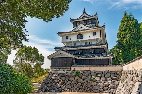 Iwakuni Castle - GaijinPot Travel