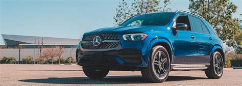 2023 Mercedes-Benz GLE Price Info | Mercedes-Benz of Chicago