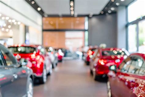 Why Choose Resin Flooring for A Car Showroom Floor?