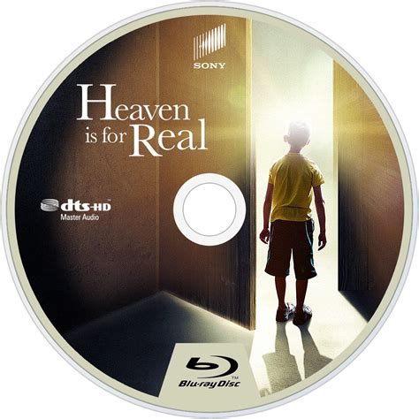 Heaven Is for Real | Movie fanart | fanart.tv