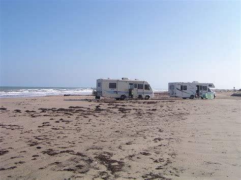 Travel with Kevin and Ruth!: Boca Chica Beach, Texas