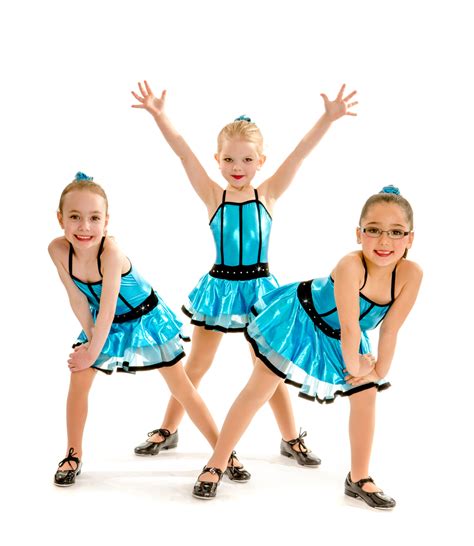 Dance – Shoot for the Stars Kids