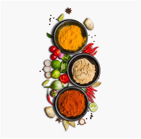 Spices Png Hd - Spices Png , Free Transparent Clipart - ClipartKey