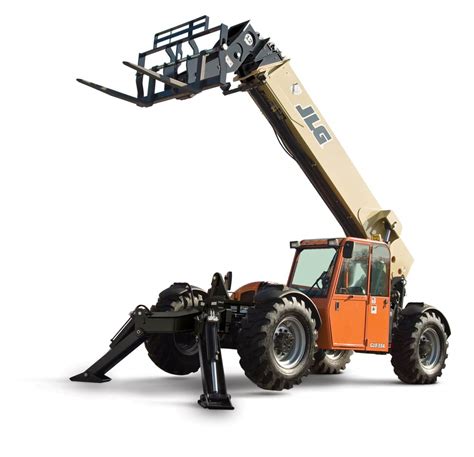 FORKLIFT 12,000 LBS 55′ BOOM | Renegade Rentals