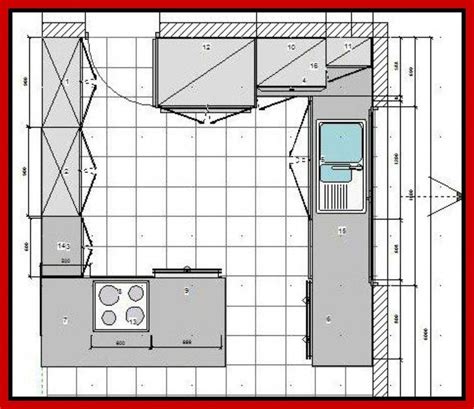 Entwerfen einer Küche umgestalten mit einem modernen Design #kitchen #kochinsel #neugestalten ...