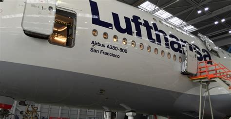 Lufthansa Technik gears up with original equipment innovation. Lufthansa