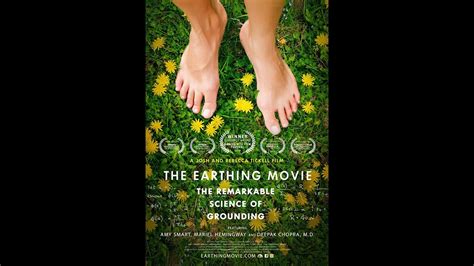 The Earthing Movie Highlights - YouTube