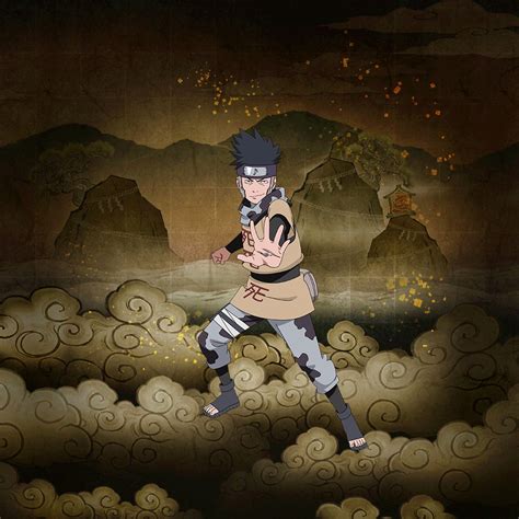 Zaku Abumi "The Confident One" | Naruto Shippuden: Ultimate Ninja Blazing Wikia | Fandom