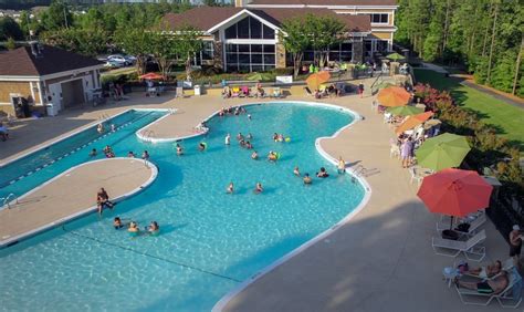 Sun City Carolina Lakes - 55+ Active Adult Communities - Fort Mill, SC