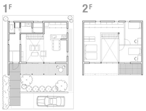 Prefab Tree House - Japanese Architecture, Prefab Homes