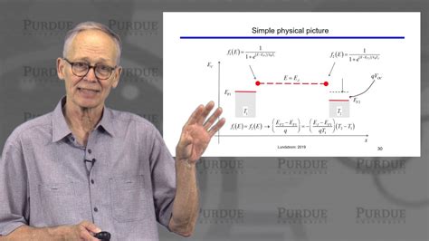 Introduction to Thermoelectricity L1.3: Theory - Seebeck Coefficient ...