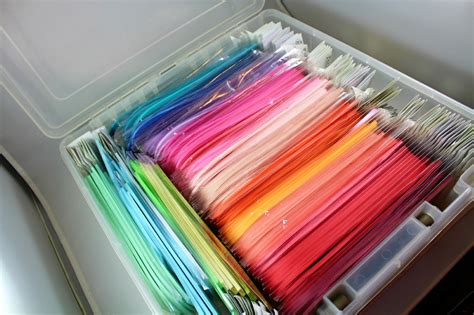 How To Store Quilling Paper | Storables