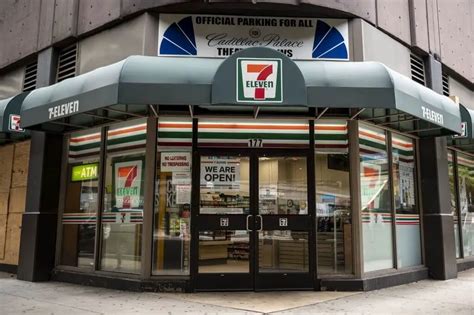 List of 7 Eleven in New York - 7 Eleven near me