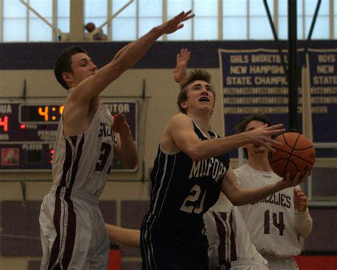 Milford, Thornton pick up wins at Chick-Fil-A basketball tournament ...