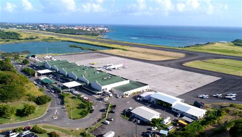 Grenada – Overflight, Landing Permit & Ground Handling Services - Overfly Permit | Anywhere ...